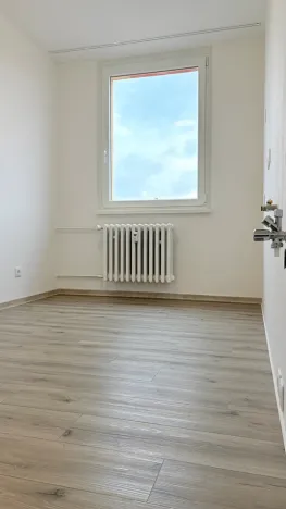 Prodej bytu 3+kk, Plzeň, Komenského, 67 m2