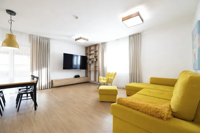 Prodej rodinného domu, Čebín, 156 m2