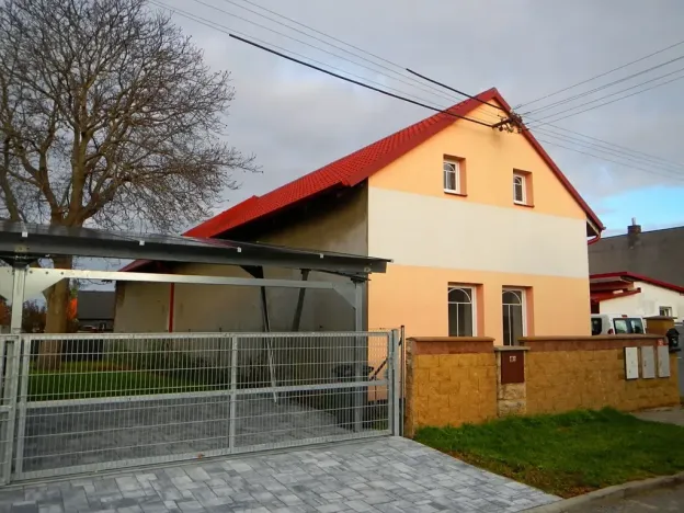 Prodej rodinného domu, Libenice, 299 m2
