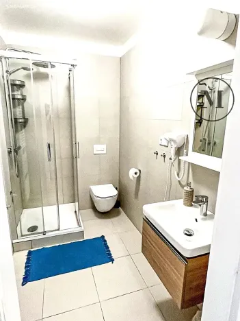 Pronájem bytu 2+kk, České Budějovice, K. Weise, 42 m2