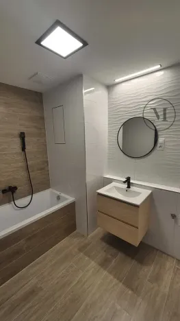 Pronájem bytu 2+kk, České Budějovice, Branišovská, 57 m2