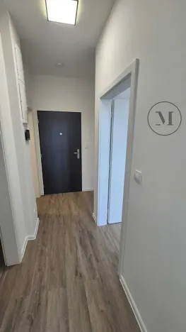 Pronájem bytu 2+kk, České Budějovice, Branišovská, 57 m2