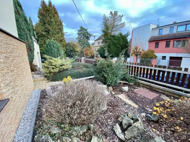 Prodej rodinného domu, Plzeň, Slovanské údolí, 135 m2