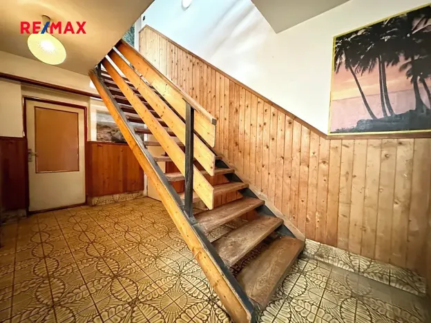 Prodej rodinného domu, Praha - Dolní Měcholupy, Na Slavíkově, 151 m2