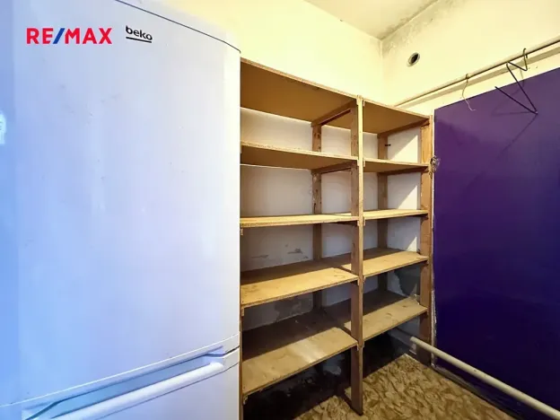 Prodej rodinného domu, Praha - Dolní Měcholupy, Na Slavíkově, 151 m2