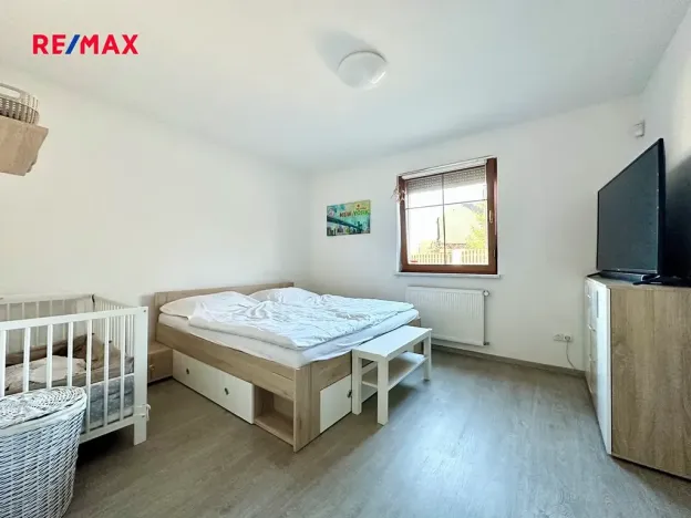 Prodej rodinného domu, Dolní Rychnov, U Hřiště, 200 m2