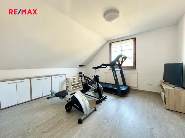 Prodej rodinného domu, Dolní Rychnov, U Hřiště, 200 m2