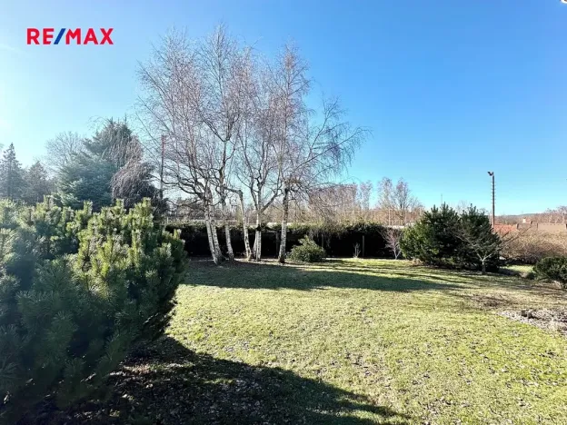 Prodej rodinného domu, Dolní Rychnov, U Hřiště, 200 m2