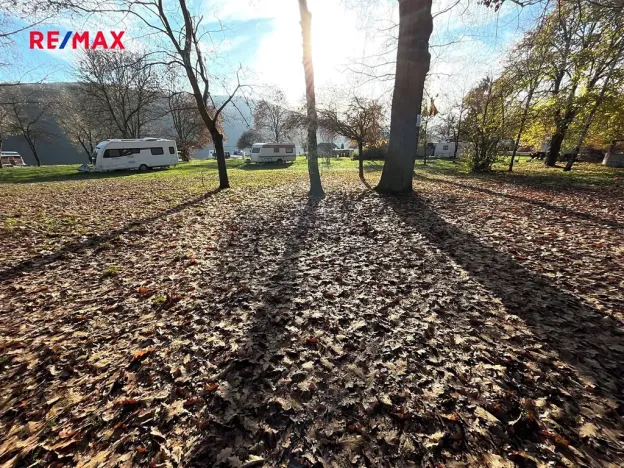 Pronájem louky, Slapy, 10000 m2