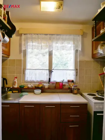 Prodej chaty, Chudíř, 58 m2