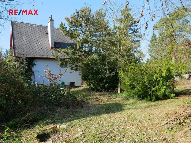 Prodej chaty, Chudíř, 58 m2