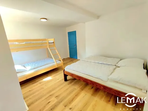 Prodej rodinného domu, Bohdíkov, 144 m2