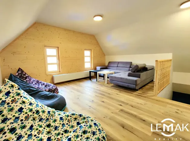 Prodej rodinného domu, Bohdíkov, 144 m2