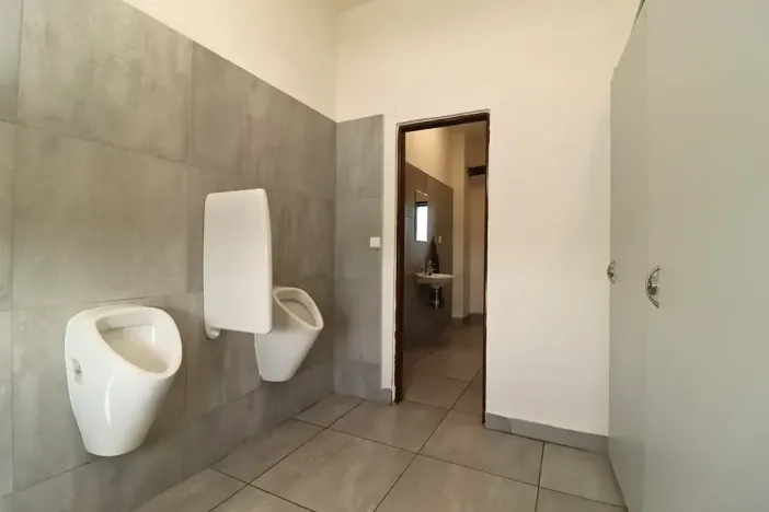 Pronájem kanceláře, Židlochovice, Nádražní, 24 m2