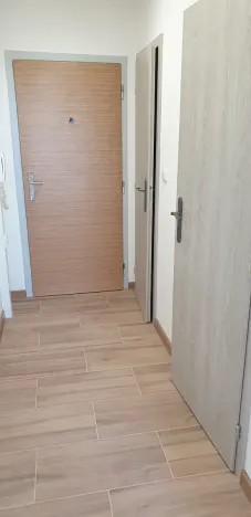 Pronájem bytu 1+kk, Teplice, Krušnohorská, 32 m2