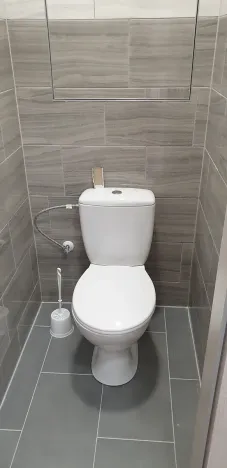 Pronájem bytu 1+kk, Teplice, Krušnohorská, 32 m2