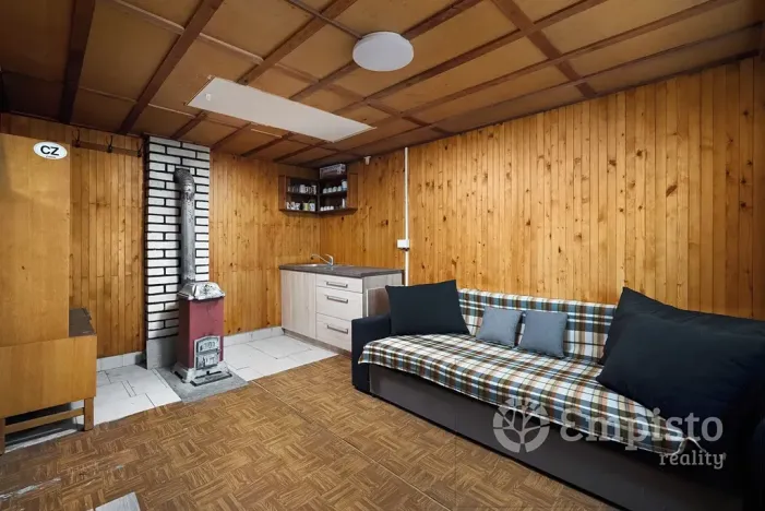 Prodej chaty, Velké Opatovice, Pod Strážnicí, 51 m2