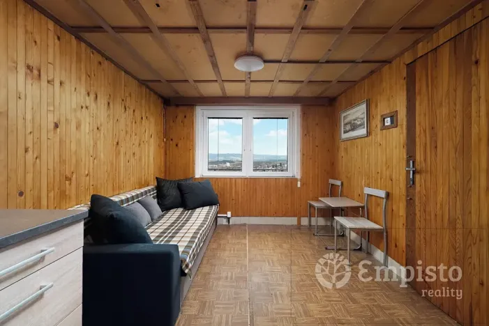 Prodej chaty, Velké Opatovice, Pod Strážnicí, 51 m2