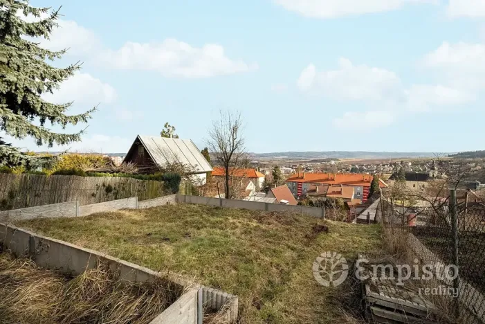 Prodej chaty, Velké Opatovice, Pod Strážnicí, 51 m2