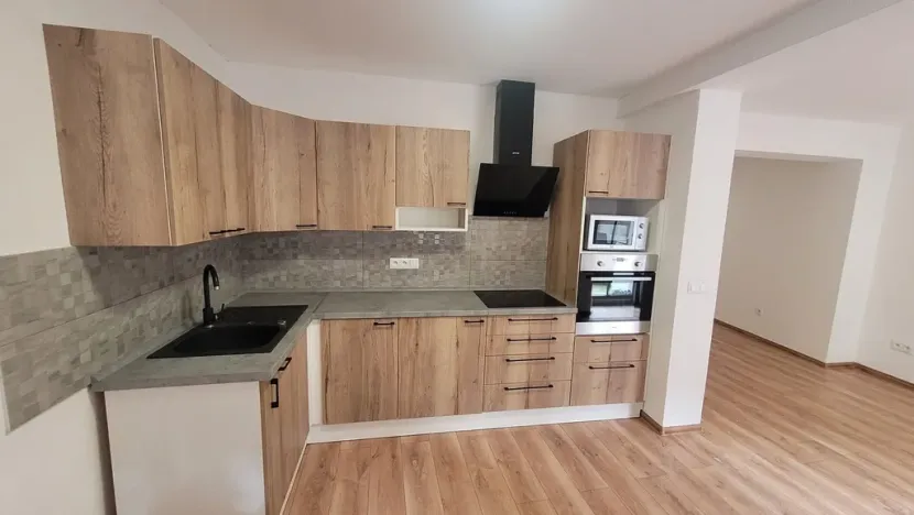 Pronájem bytu 1+kk, Roudnice nad Labem, Havlíčkova, 44 m2