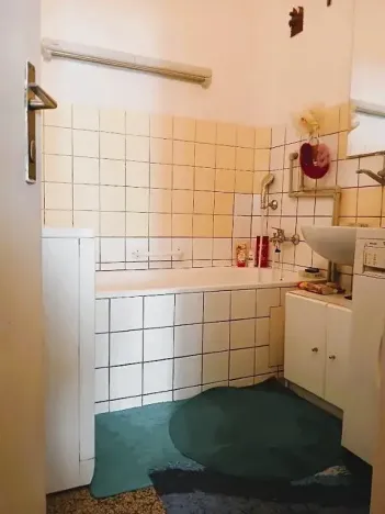 Prodej bytu 3+kk, Praha - Podolí, Na dolinách, 86 m2