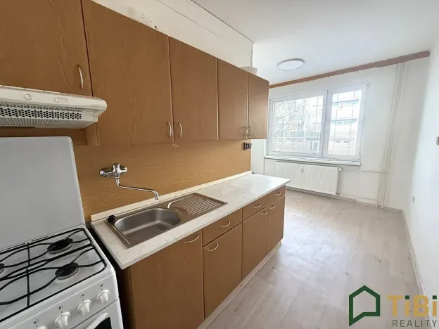 Pronájem bytu 2+1, Blansko, Dvorská, 53 m2