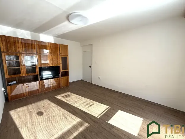 Pronájem bytu 2+1, Blansko, Dvorská, 53 m2