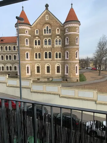 Prodej bytu 3+kk, Praha - Smíchov, Švédská, 96 m2