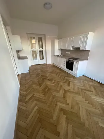 Prodej bytu 3+kk, Praha - Nové Město, Růžová, 80 m2