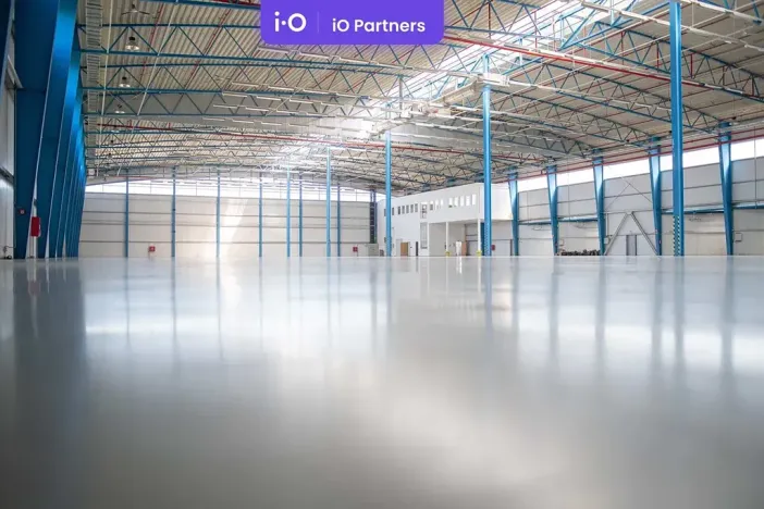 Pronájem skladu, Kněževes, U Zbrojnice, 4264 m2