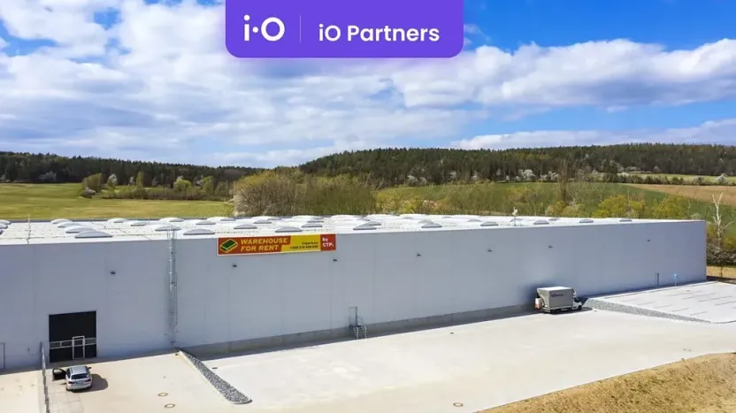 Pronájem skladu, Cerhovice, Plzeňská, 13992 m2