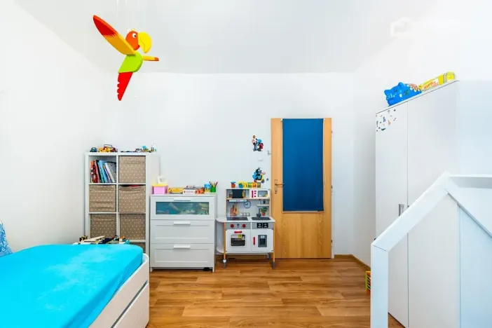 Prodej bytu 4+1, Rožnov pod Radhoštěm, Kulturní, 80 m2