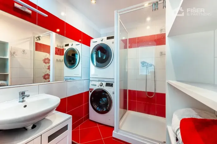 Prodej bytu 4+1, Rožnov pod Radhoštěm, Kulturní, 80 m2