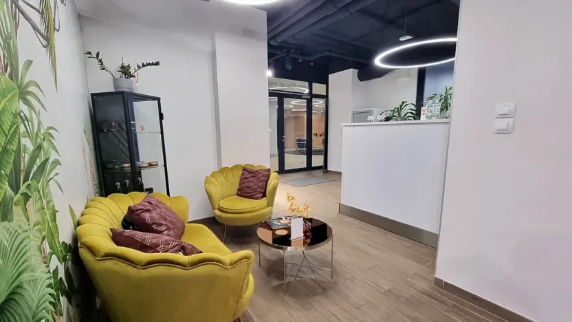 Pronájem obchodního prostoru, Praha, 165 m2