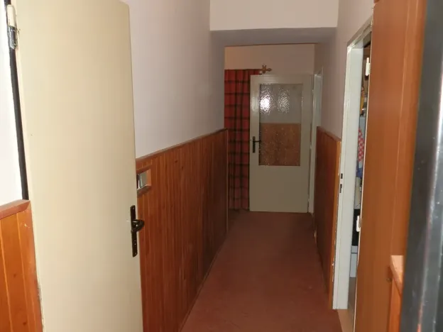 Pronájem bytu 2+1, Prostějov, Boženy Němcové, 64 m2
