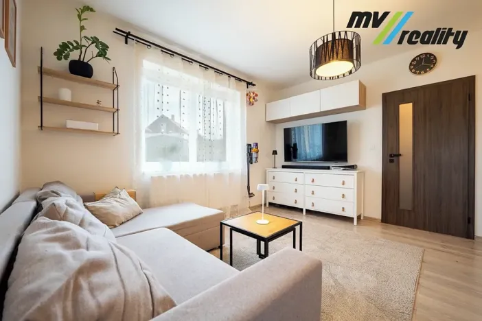 Prodej bytu 3+kk, Chotětov, 71 m2