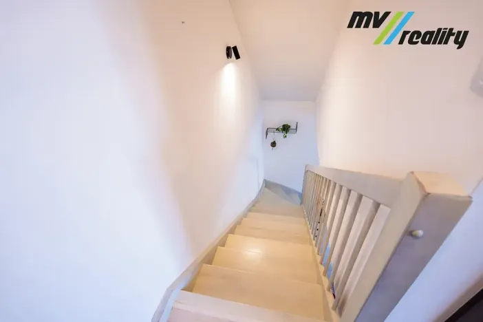 Prodej bytu 3+kk, Chotětov, 71 m2