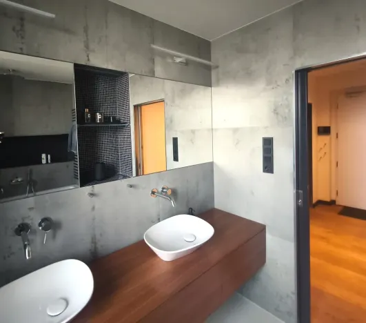 Prodej bytu 2+kk, Ostrava - Moravská Ostrava, náměstí Biskupa Bruna, 64 m2