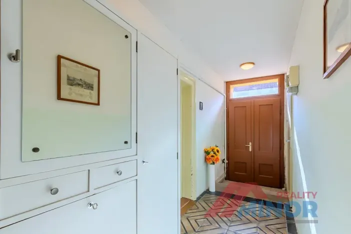 Prodej rodinného domu, Slaný, Šimberkova, 92 m2