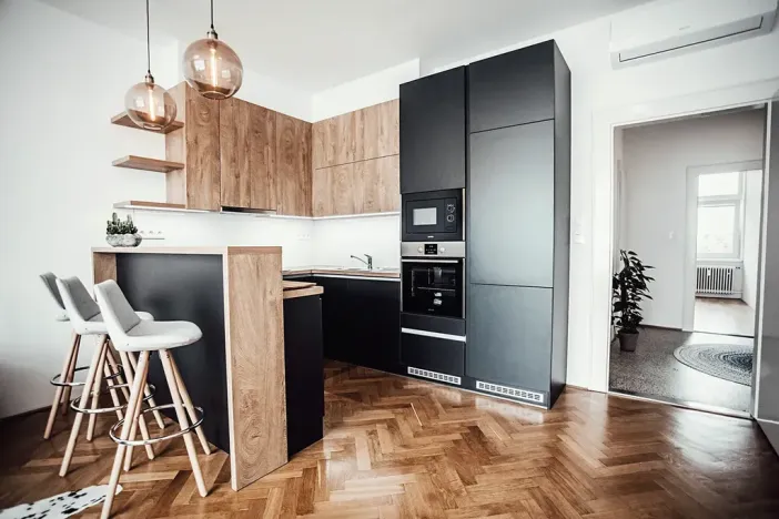 Pronájem bytu 3+kk, Zlín, Dlouhá, 74 m2