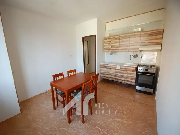 Pronájem bytu 1+1, Znojmo, 43 m2