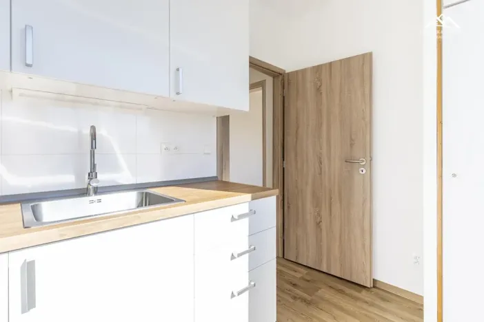 Prodej bytu 1+1, Chotěboř, Severní, 35 m2