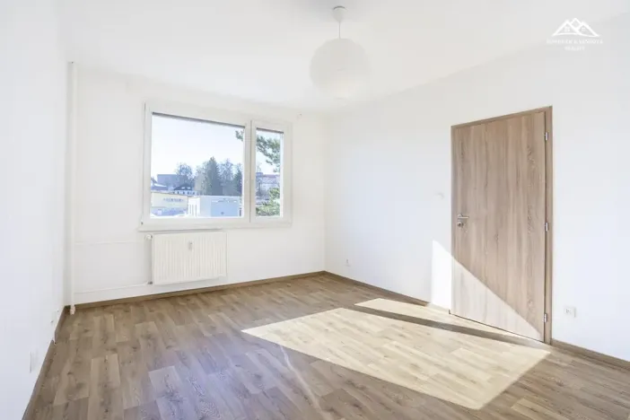 Prodej bytu 1+1, Chotěboř, Severní, 35 m2