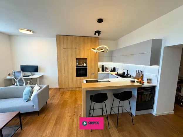 Prodej bytu 2+kk, Brno, Stavební, 63 m2