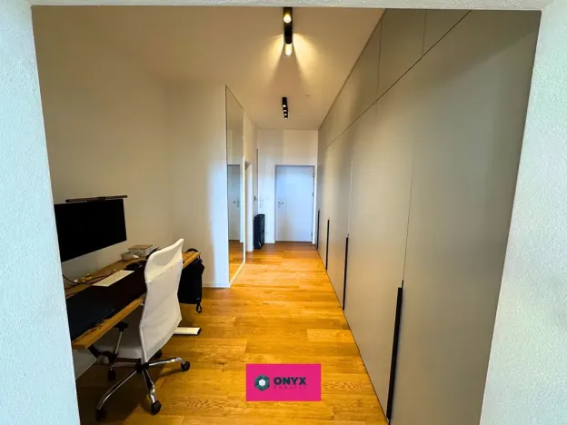 Prodej bytu 2+kk, Brno, Stavební, 63 m2