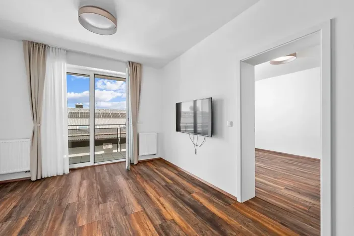 Prodej bytu 2+kk, Lipno nad Vltavou, 50 m2