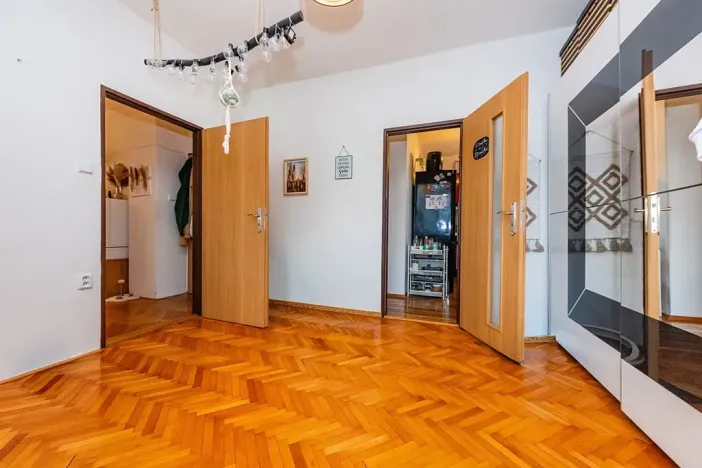 Prodej bytu 2+1, Praha - Hloubětín, Zelenečská, 52 m2