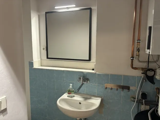 Pronájem bytu 3+1, Brno, Příkrá, 59 m2