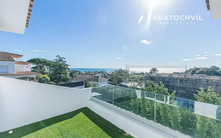 Prodej rodinného domu, Alella, Španělsko, 600 m2