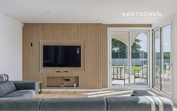 Prodej rodinného domu, Alella, Španělsko, 600 m2